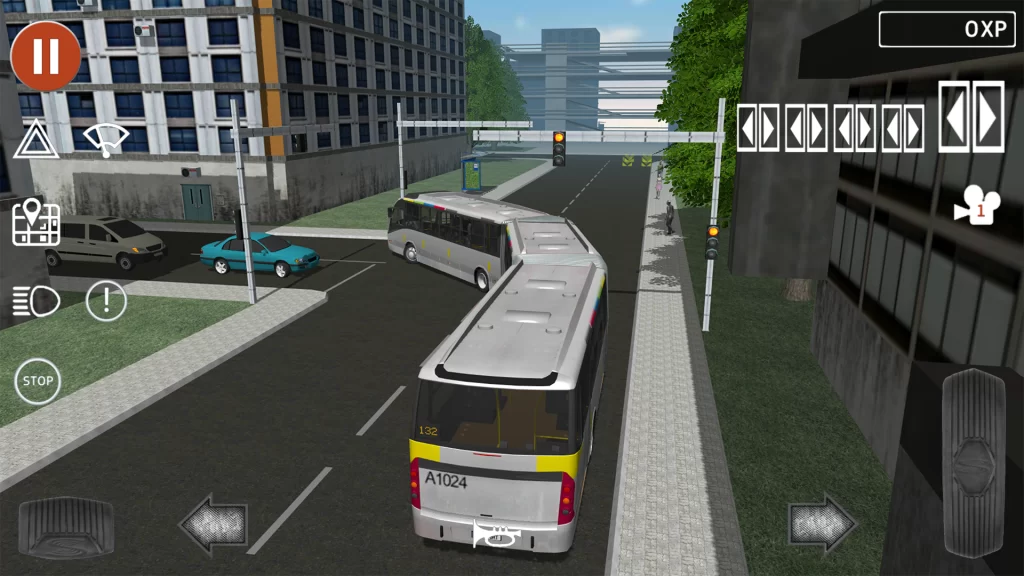 Public Transport Simulator Mod Apk (1)