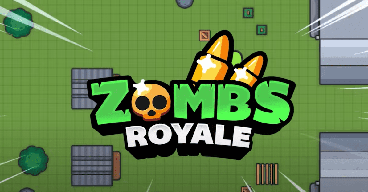 Play Zombs.io Game with Hacks and Mods [Full Mod List Available]