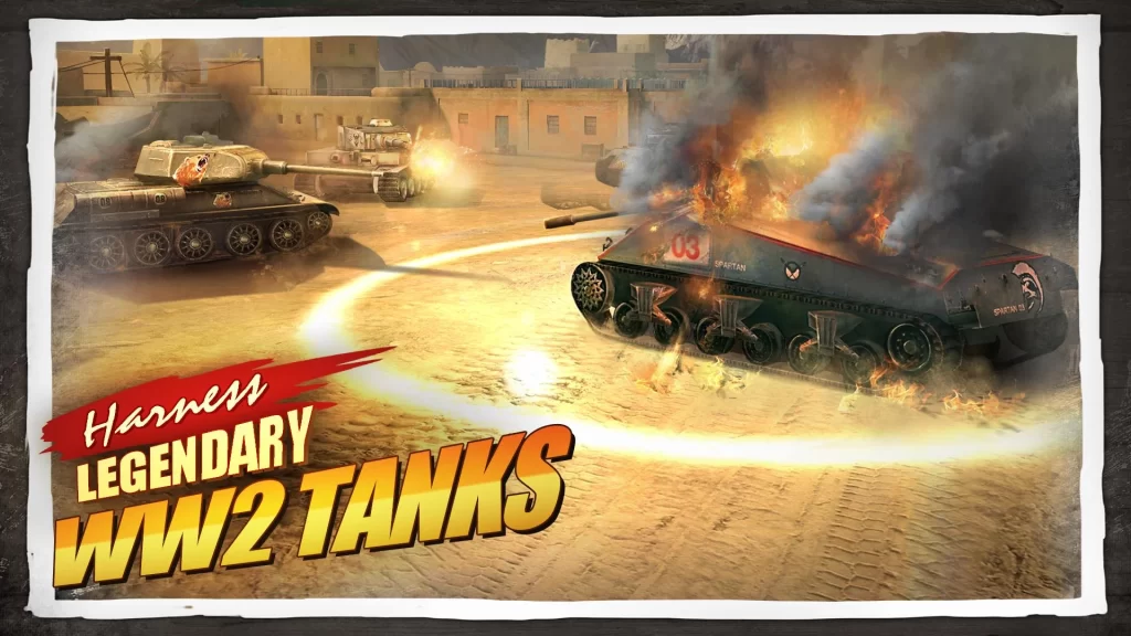 Brothers In Arms 3 Mod Apk (1)