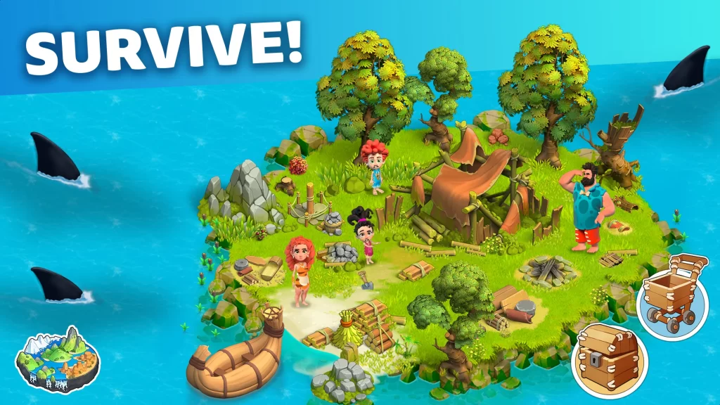 Family Island Mod Apk (1)