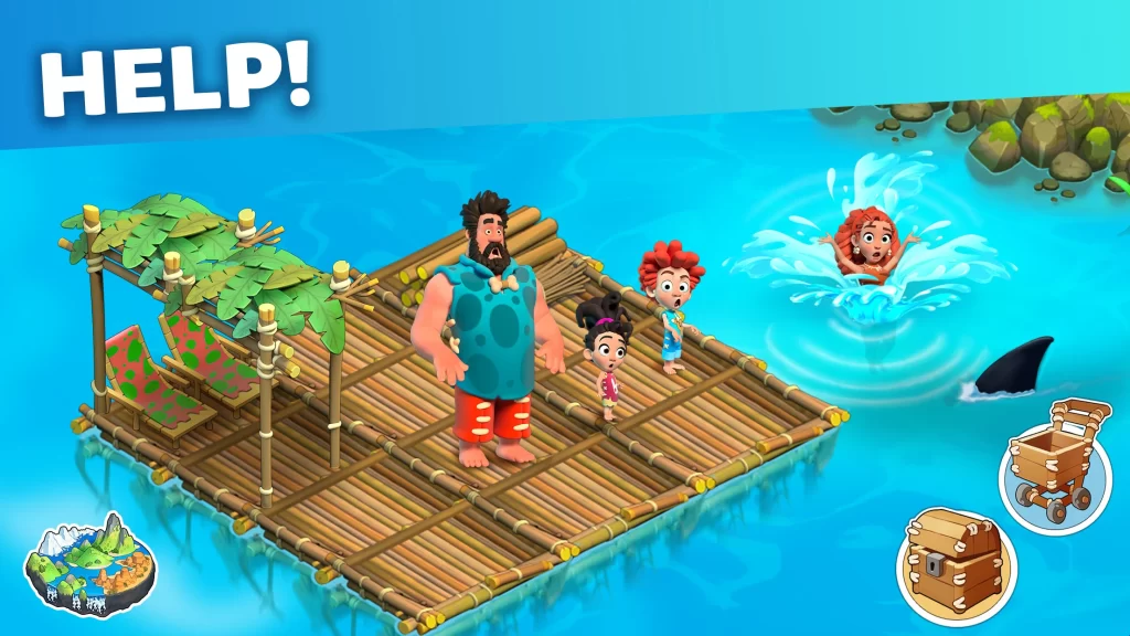 Family Island Mod Apk (2)