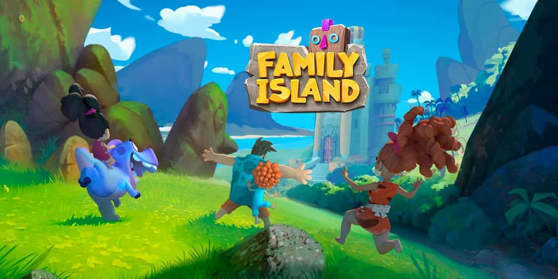 Family Island™ — Farming Game