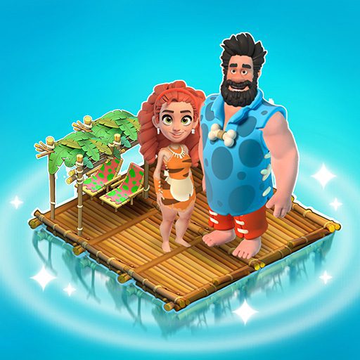 Family Island™ — Farming Game