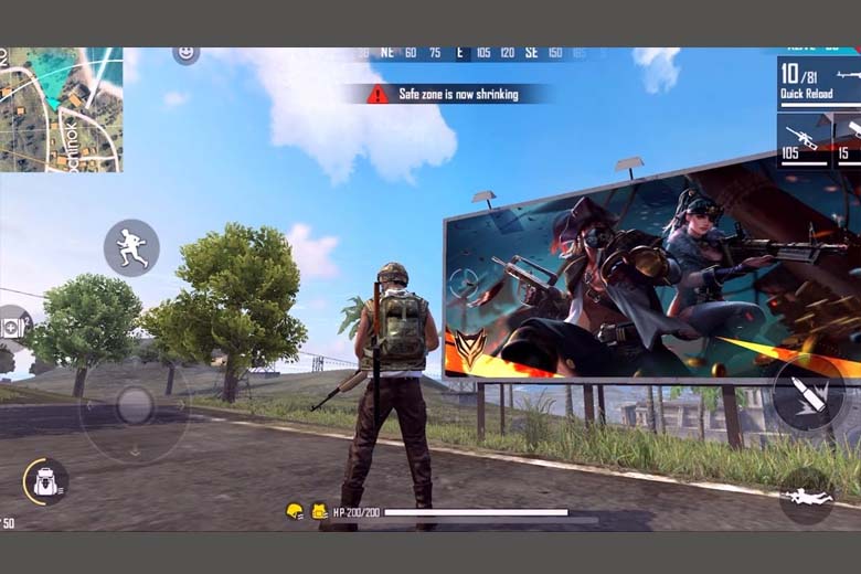 Garena Free Fire Mod Apk (1)