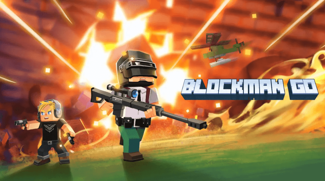 Blockman Go Hack MOD APK v2.38.3 (Unlimited Money/Gcubes/Gems) - LavMod