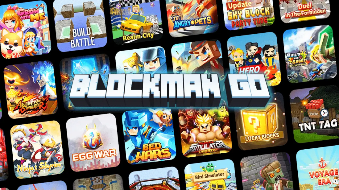 Blockman Go Hack Mod Apk (2)