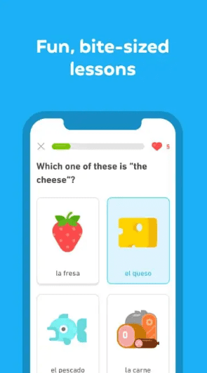 Tải Duolingo Mod Apk (1)
