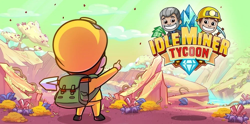 Idle Miner Simulator APK for Android Download