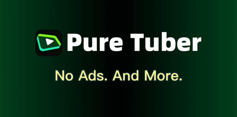 Pure Tuber: Block Ads On Video