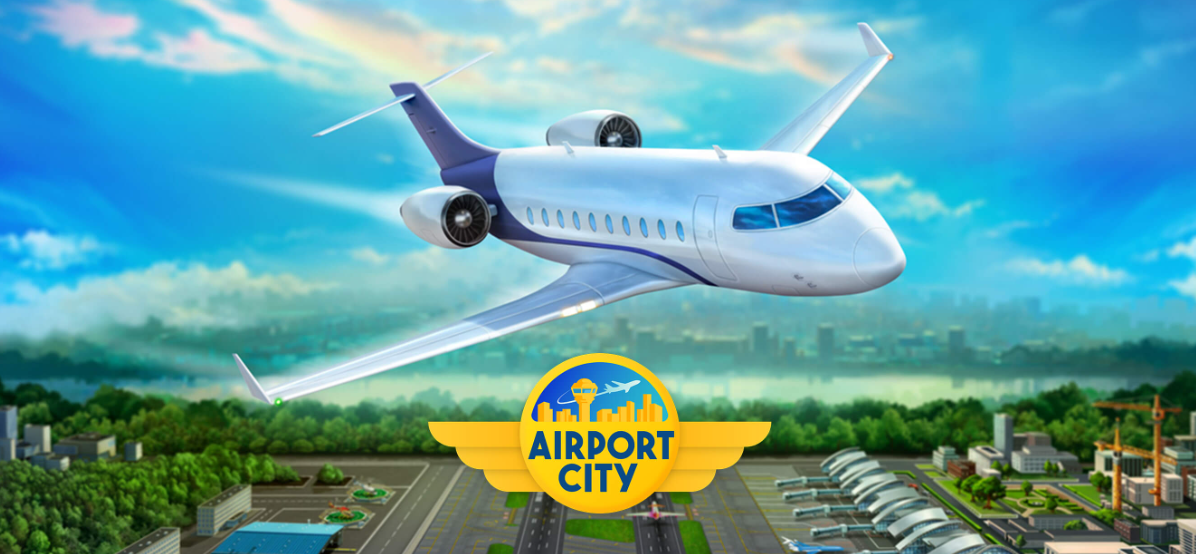 Airport City Transport Manager