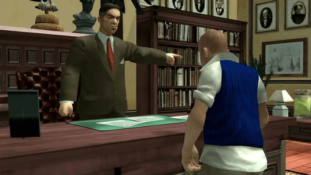 Bully Anniversary Edition MOD APK (3)