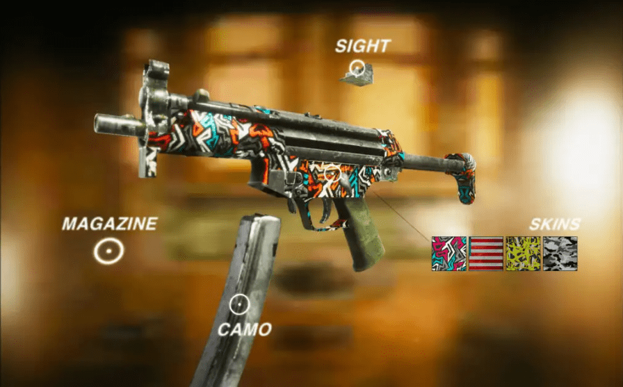 CSGO MOBILE v3.8 Gameplay Dust 2 Map *APK DOWNLOAD* 