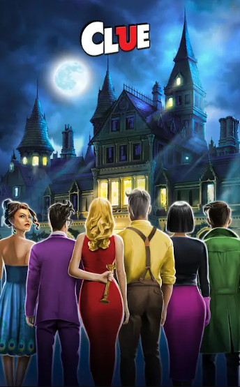 Cluedo MOD APK (2)