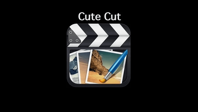 Cute CUT - Video Editor & Movi