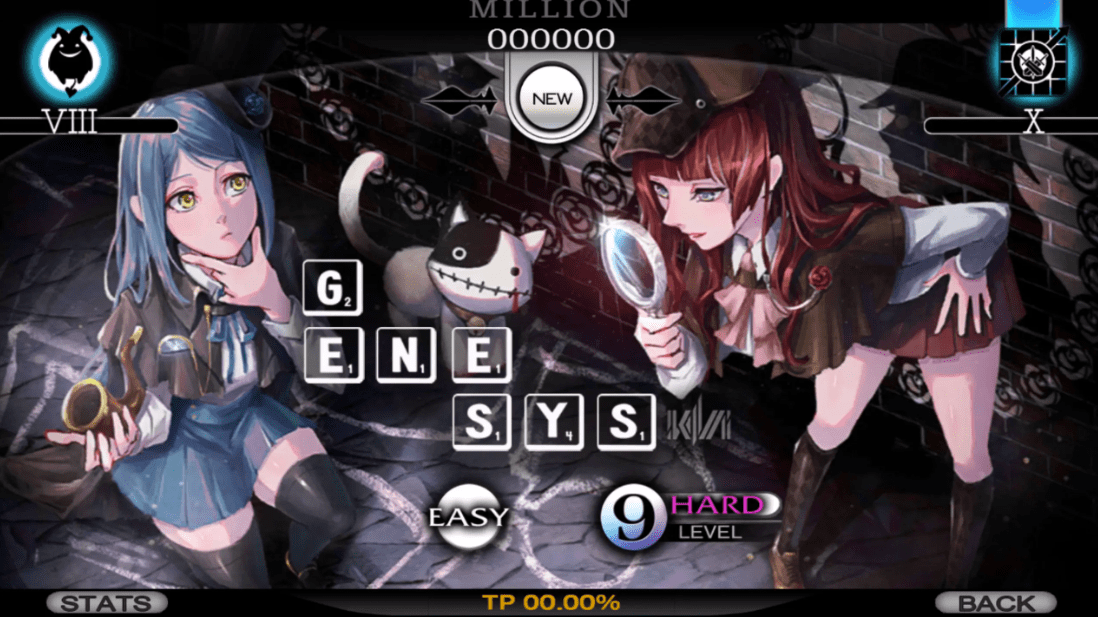 Cytus MOD APK (2)