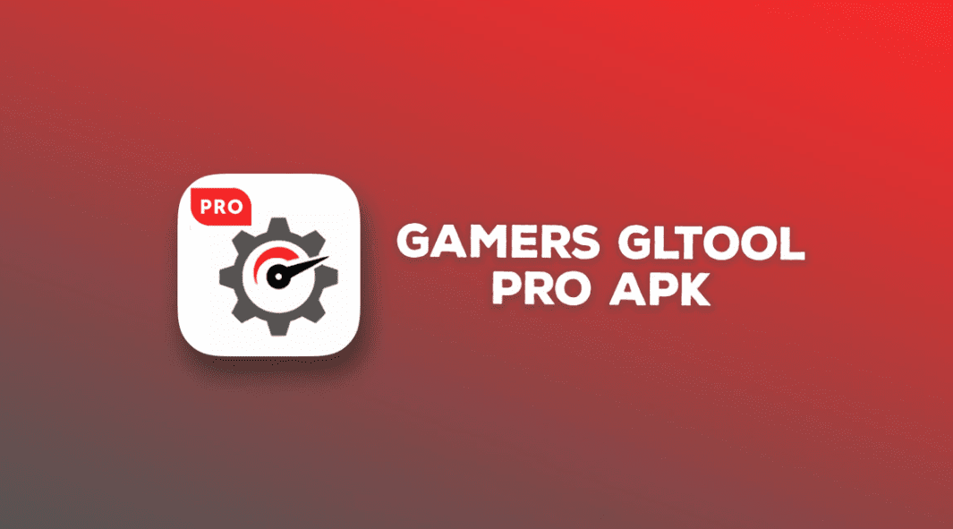 Gamers GLTool Pro