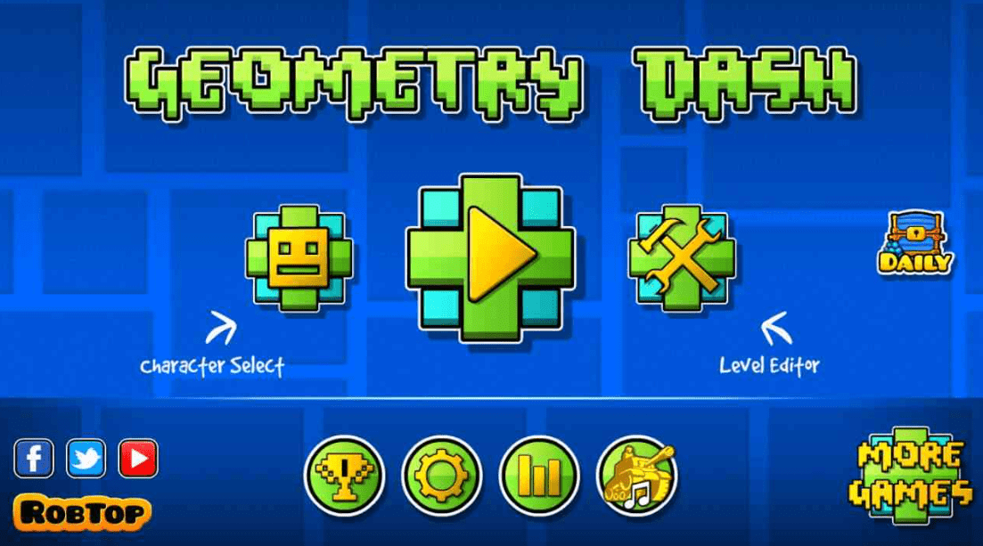 Geometry Dash