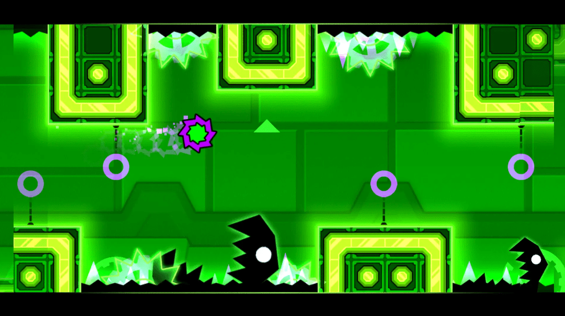 Geometry Dash Hack MOD APK (3)