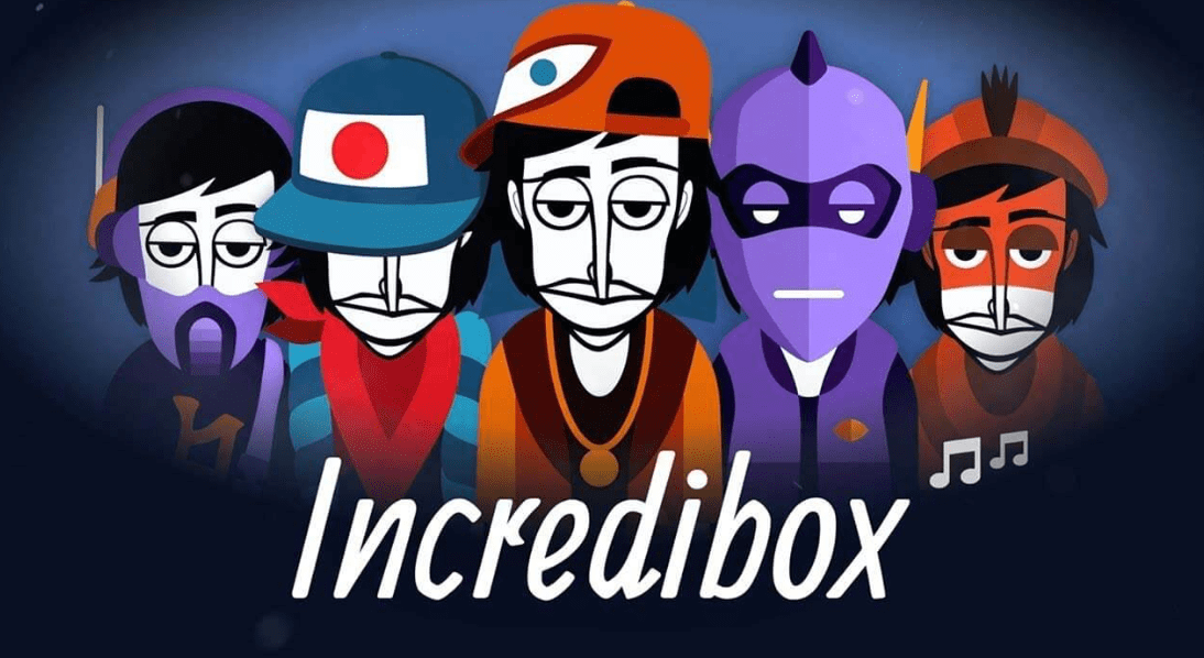 Incredibox