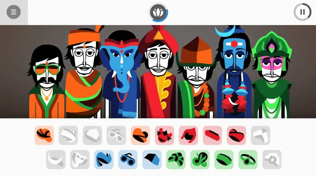 Incredibox MOD APK (3)