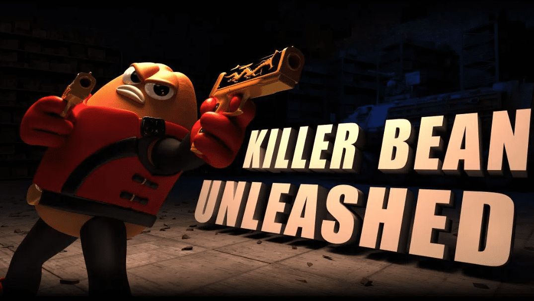 Killer Bean Unleashed