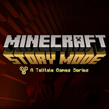 Minecraft Story Mode