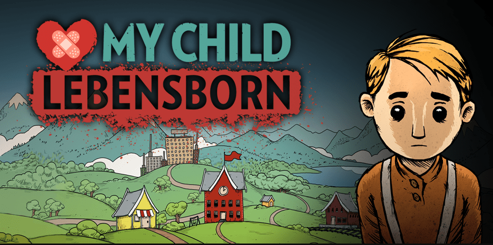 My Child Lebensborn