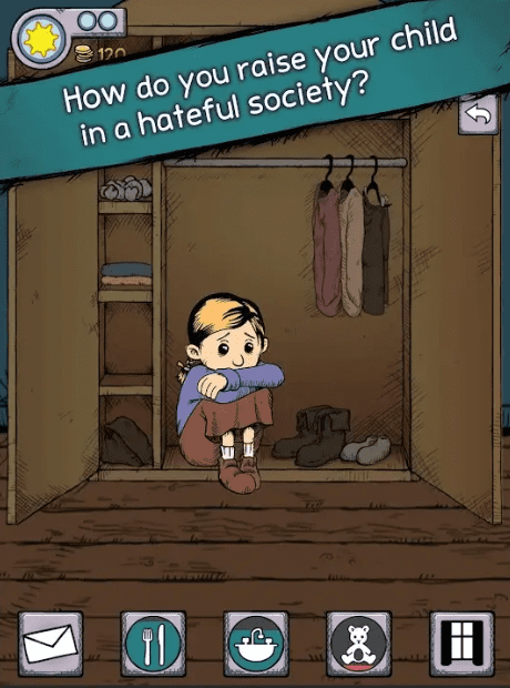 My Child Lebensborn MOD APK (3)