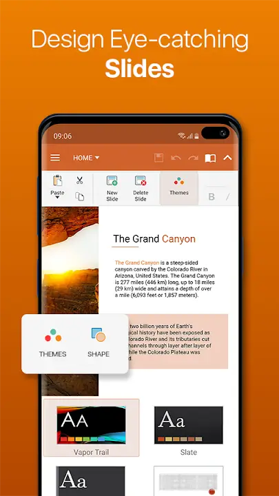 OfficeSuite MOD APK (2)