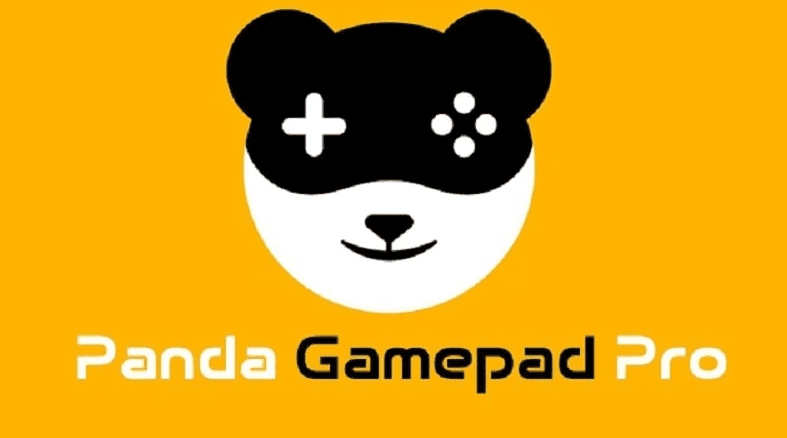 Panda Gamepad Pro (BETA)