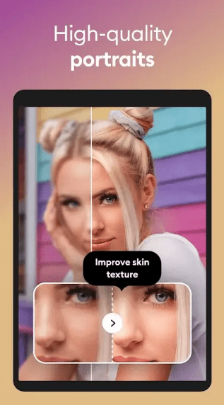 Remini MOD APK (1)