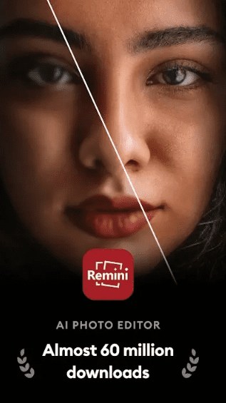 Remini MOD APK (2)