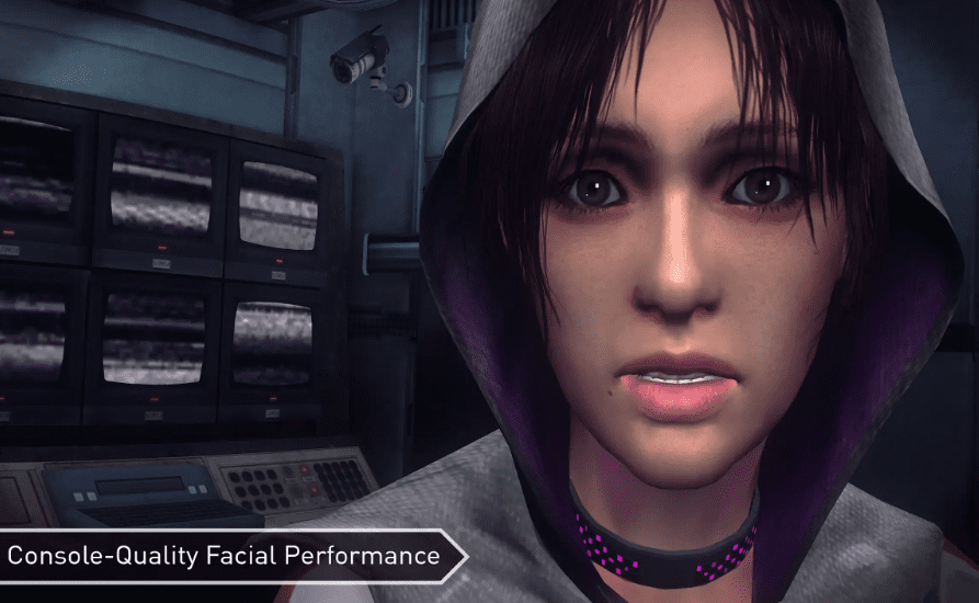 Republique MOD APK (2)