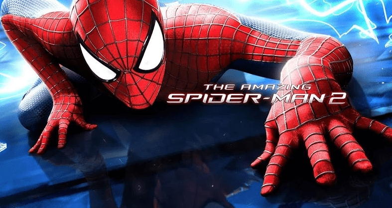 The Amazing Spider-Man 2