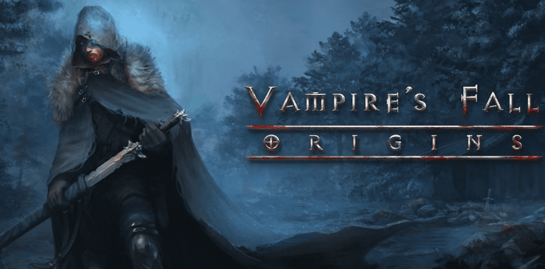 Vampire's Fall: Origins RPG