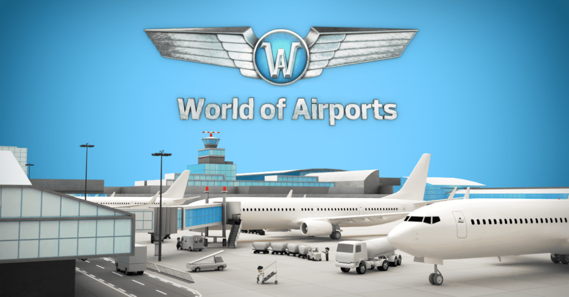 World Of Airports