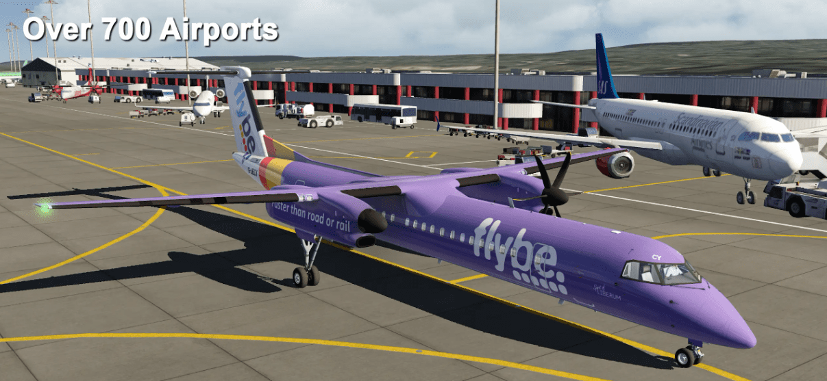 Aerofly Fs 2022 Mod Apk (2)