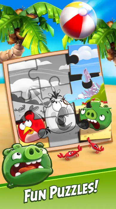 Angry Birds Blast Mod Apk (2)
