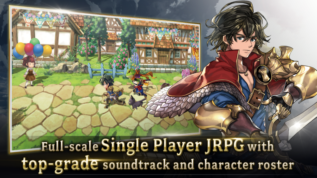 Another Eden Mod Apk (2)