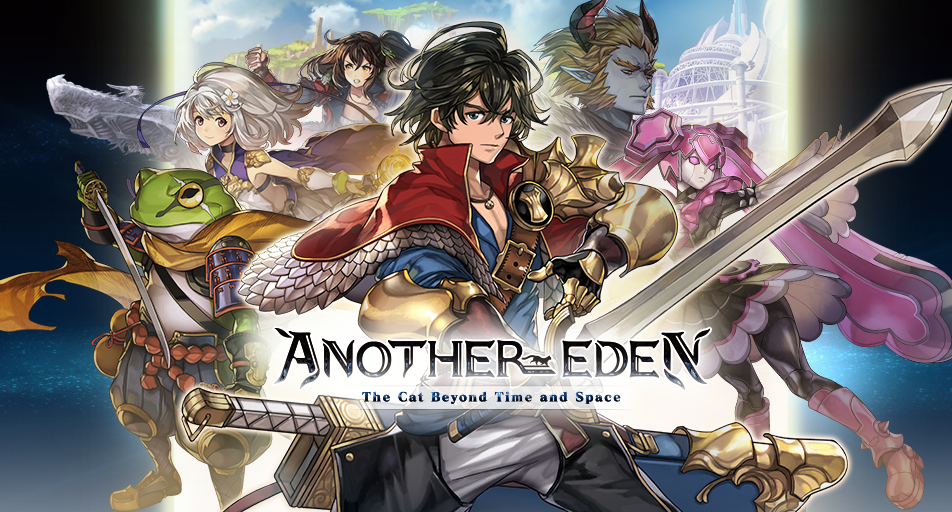 ANOTHER EDEN Global