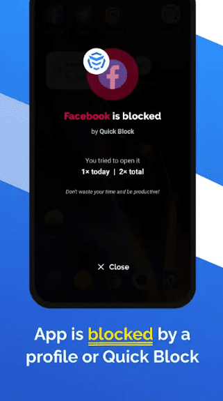 Appblock Premium Mod Apk (1)