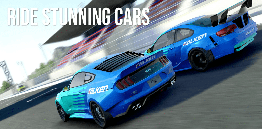 Assoluto Racing Mod Apk (1)