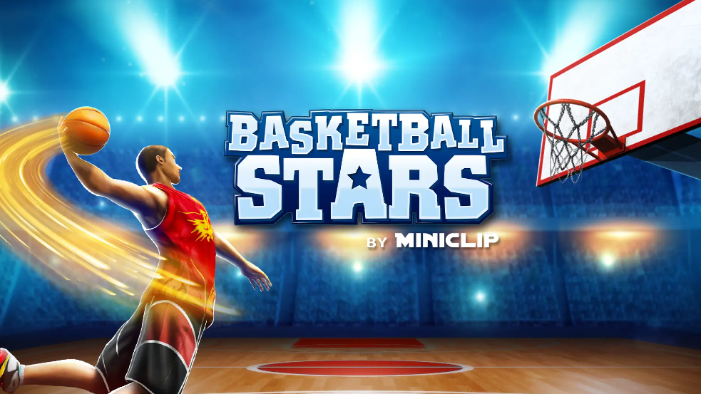 Basketball Stars Mod Apk (2)