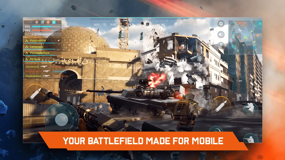 Battlefield Mobile Apk (2)