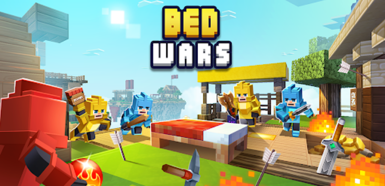 Bedwars