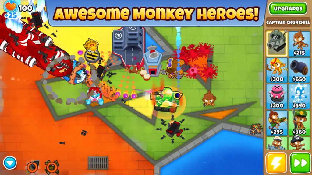 Bloons Td 6 Mod Apk (1)