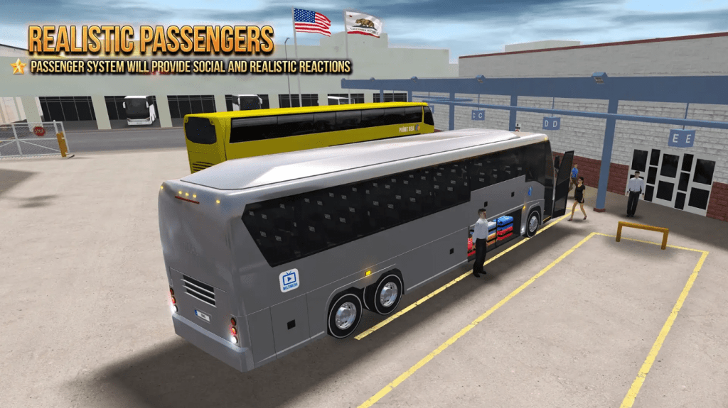 Bus simulator deals ultimate unlimited money