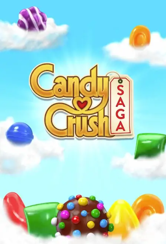Candy Crush Saga Mod Apk (1)