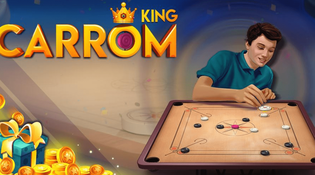 Carrom King™