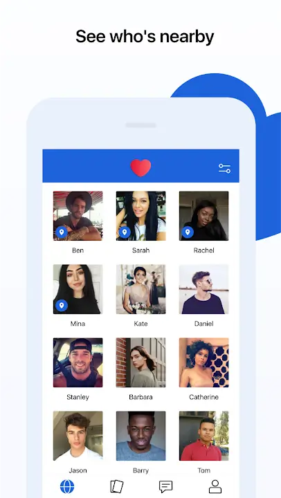 Chat And Date Mod Apk (1)